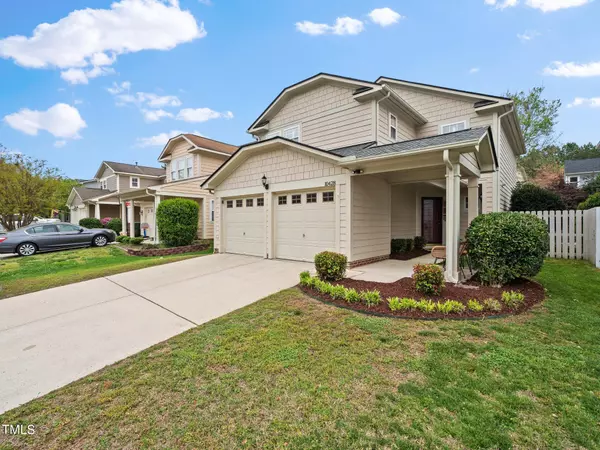 10428 Neland Street, Raleigh, NC 27614