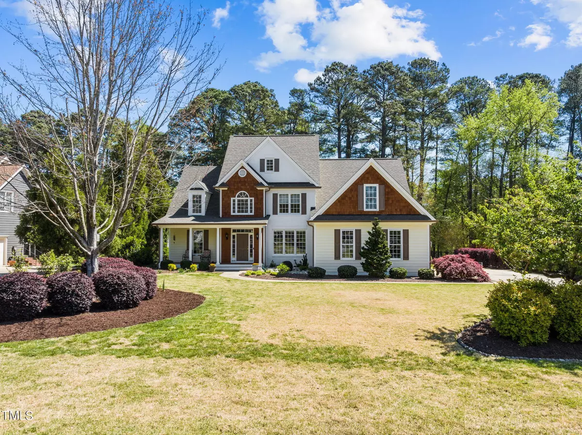 Fuquay Varina, NC 27526,5700 Creekfall Lane