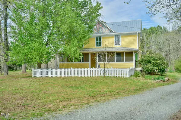 4435 Moncure Pittsboro Road, Moncure, NC 27559