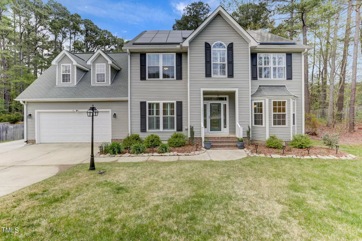 Cary, NC 27518,106 Cordova Court