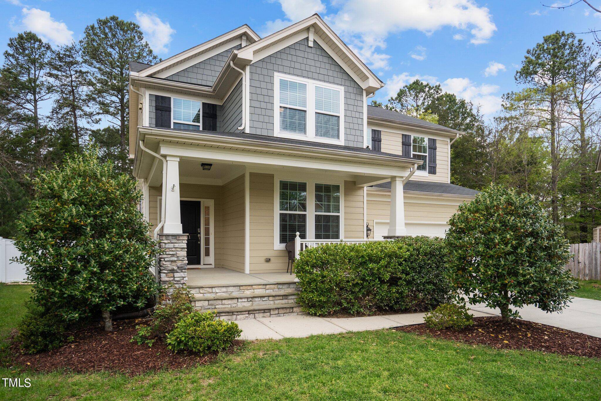 201 Willowbend Lane,  Hillsborough,  NC 27278