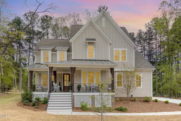 2724 Derby Glen Way,  Wake Forest,  NC 27587