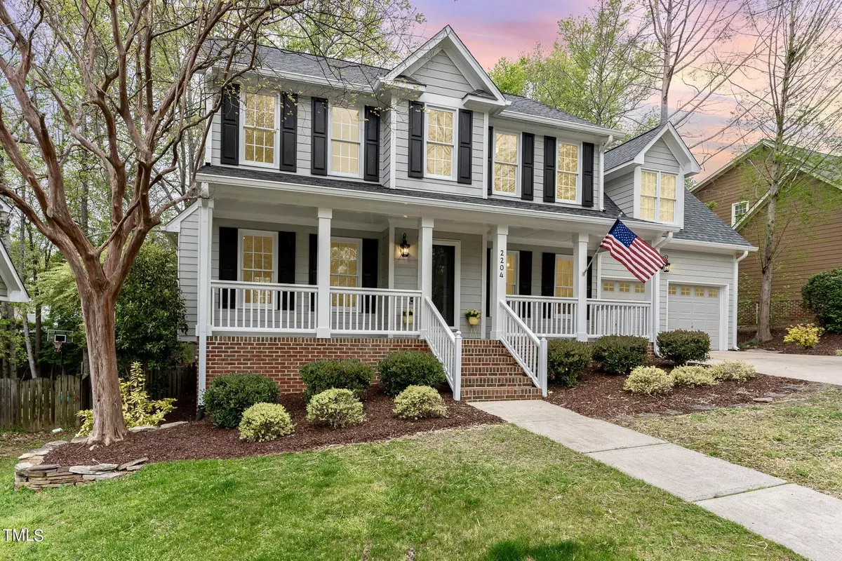 Raleigh, NC 27614,2204 Dunlin Lane