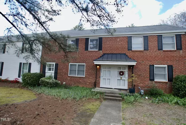 1013 Nichols Drive, Raleigh, NC 27605