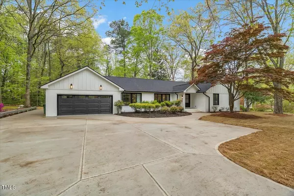 105 Glasgow Road, Cary, NC 27511