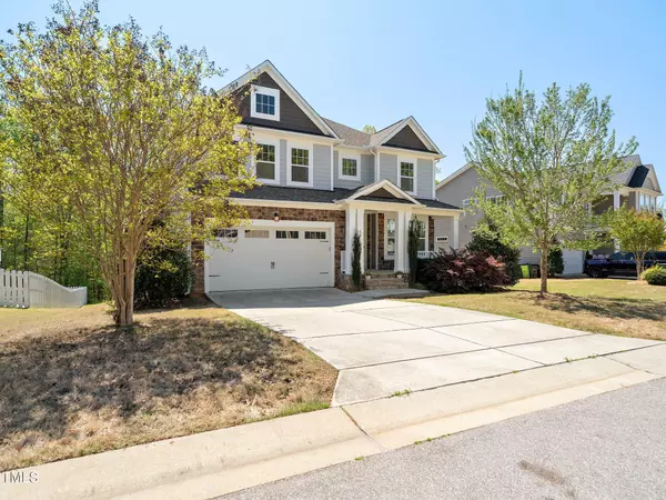 46 Woods Manor Ln Lane, Clayton, NC 27527