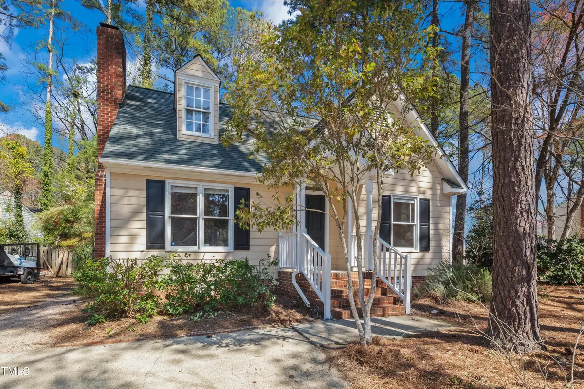 Raleigh, NC 27604,4625 Thurmount Place