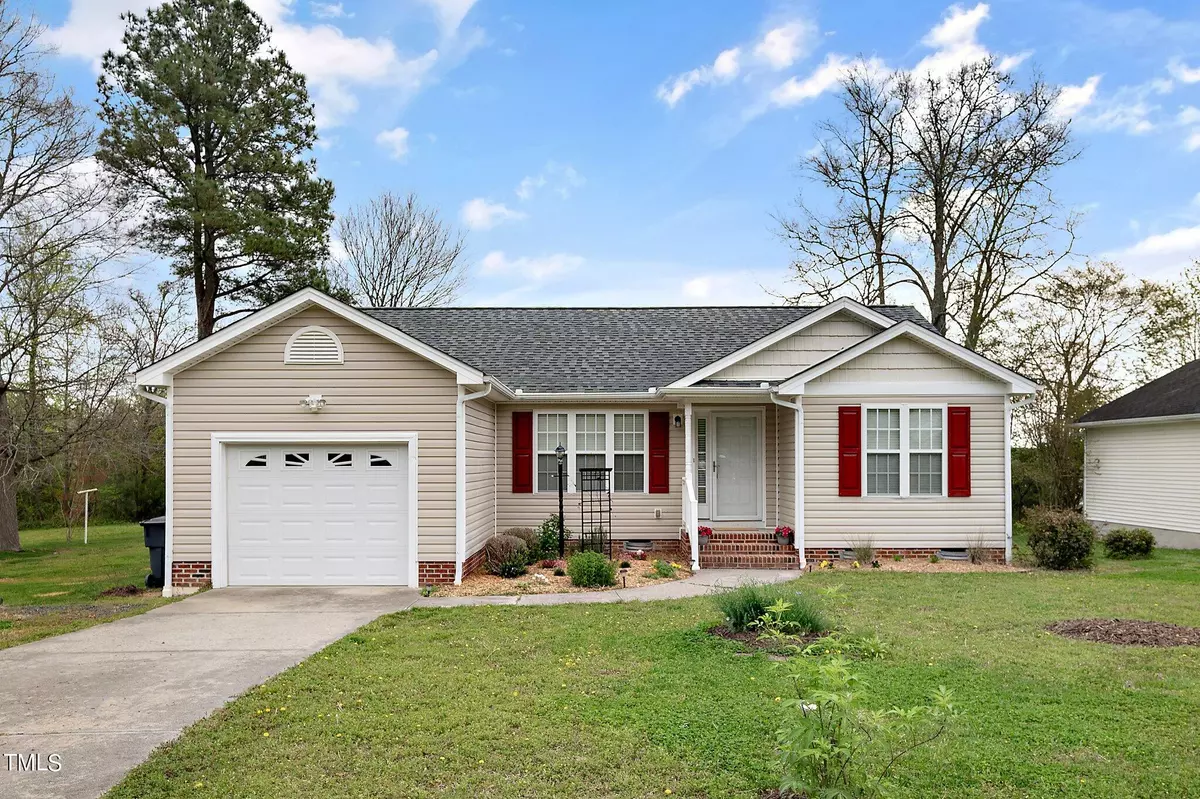 Creedmoor, NC 27522,708 Ascot Drive Drive