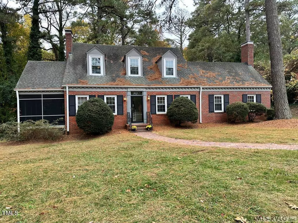 Roanoke Rapids, NC 27870,809 W 2nd Street