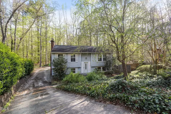 7336 Summerland Drive, Raleigh, NC 27612