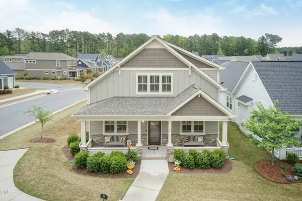 84 Beaufort Loop, Clayton, NC 27527