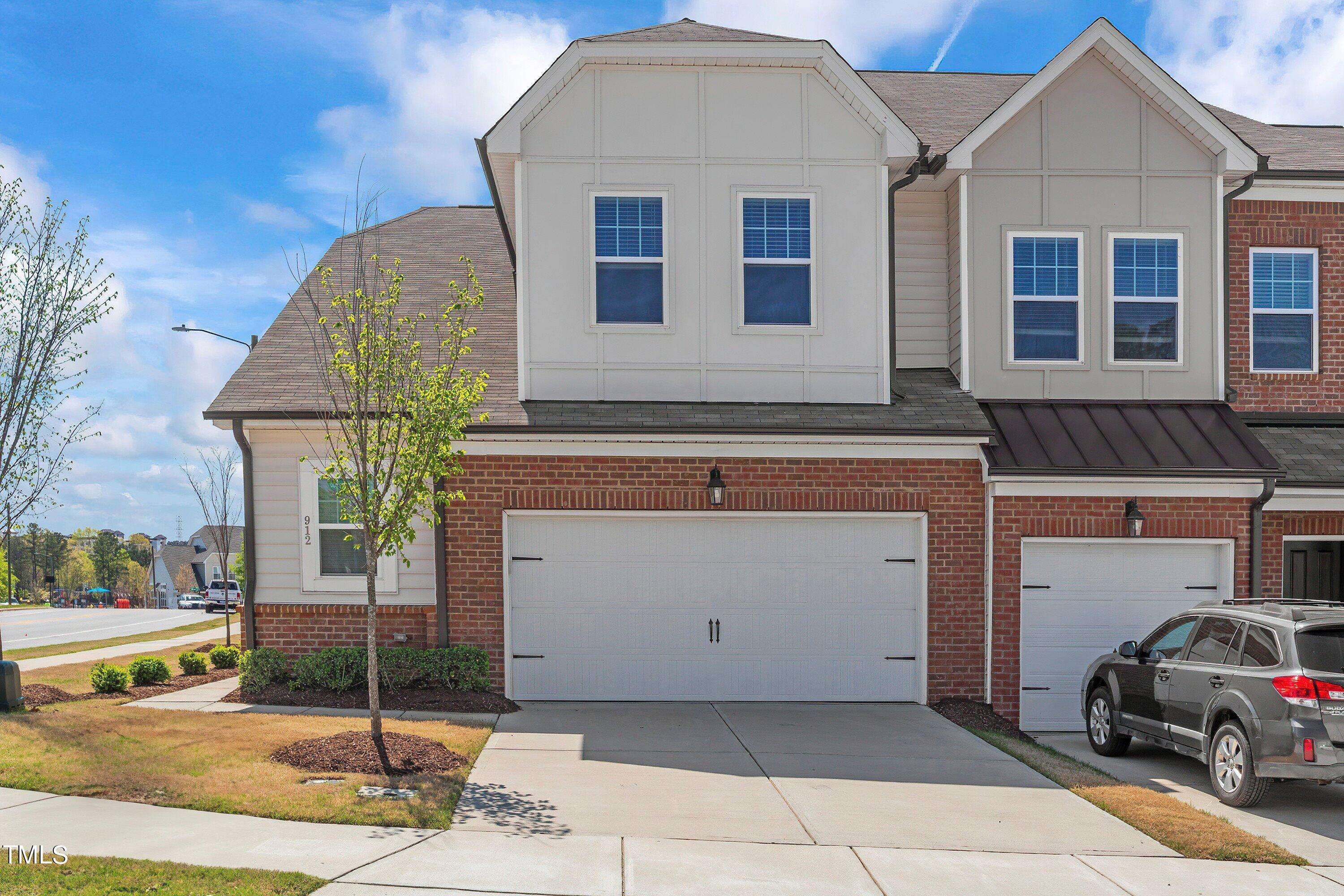 912 Talbot Place, Durham, NC 27703
