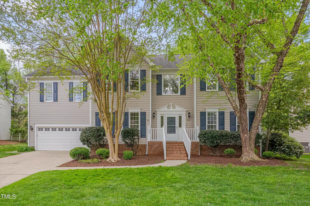 Cary, NC 27513,508 Giverny Place