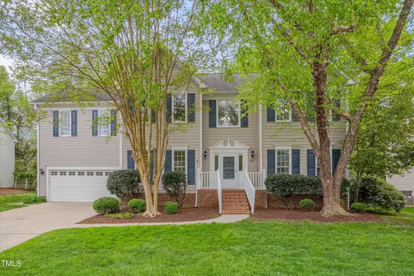 508 Giverny Place, Cary, NC 27513