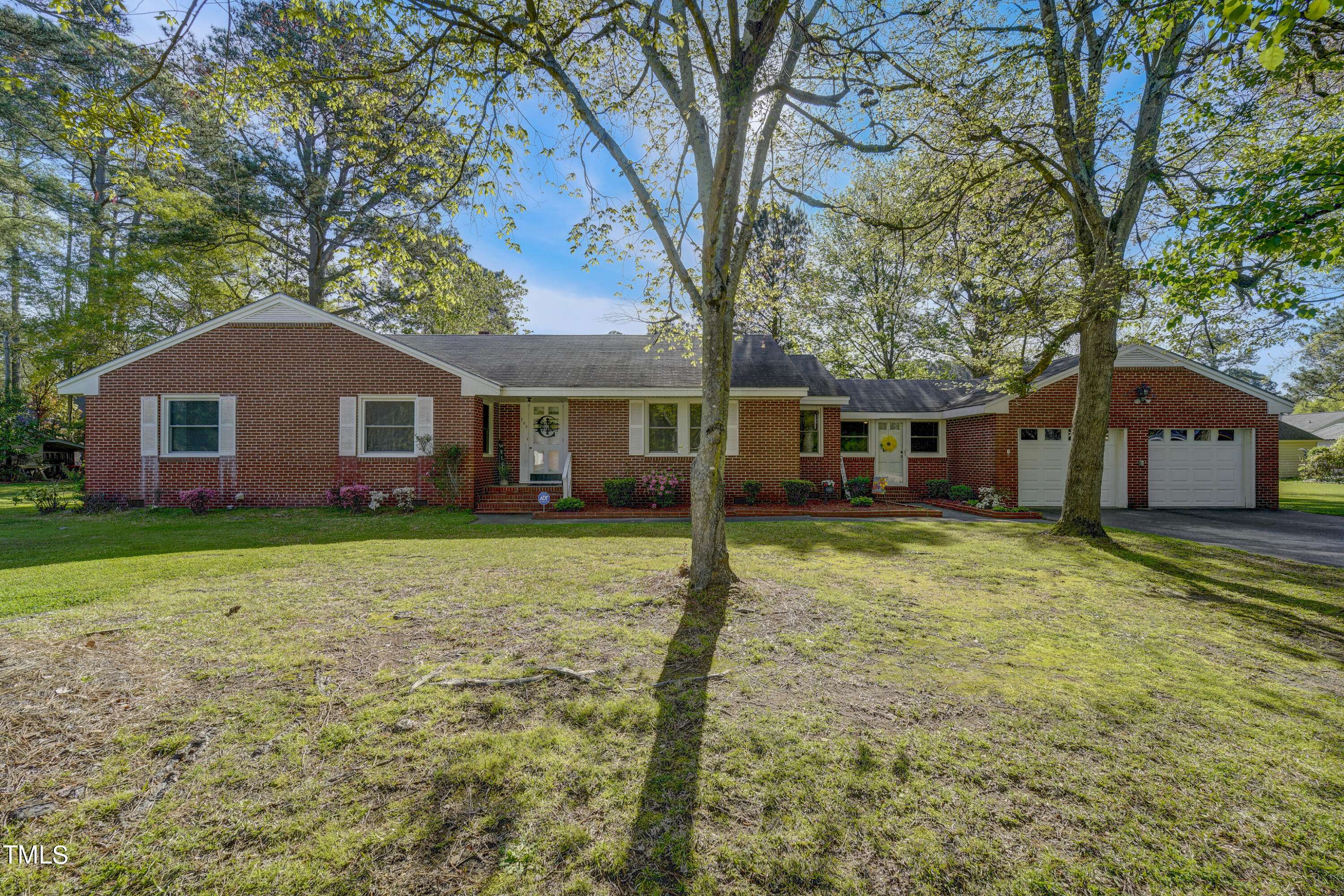 902 Treemont Road, Wilson, NC 27896