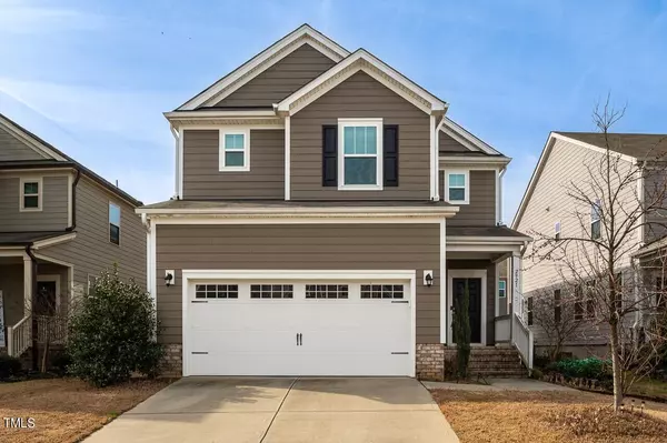 2921 Macbeth Lane, Apex, NC 27502