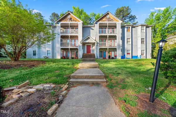 1311 Park Glen Drive #104,  Raleigh,  NC 27610