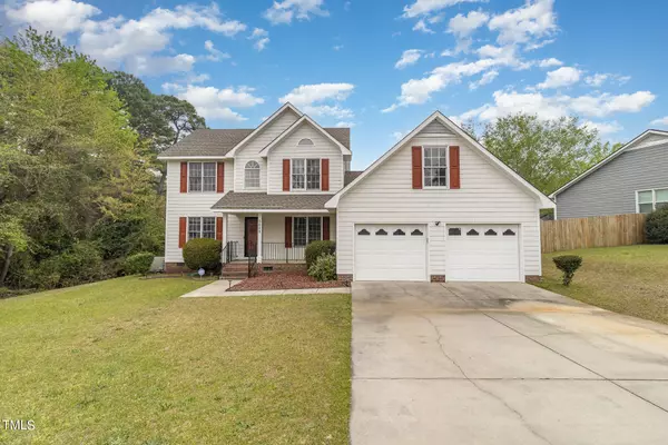 5628 Middlefield Place, Fayetteville, NC 28304