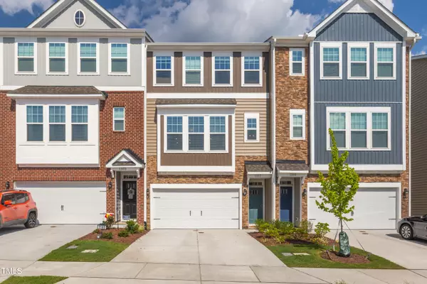 1107 Falling Rock Place, Durham, NC 27703