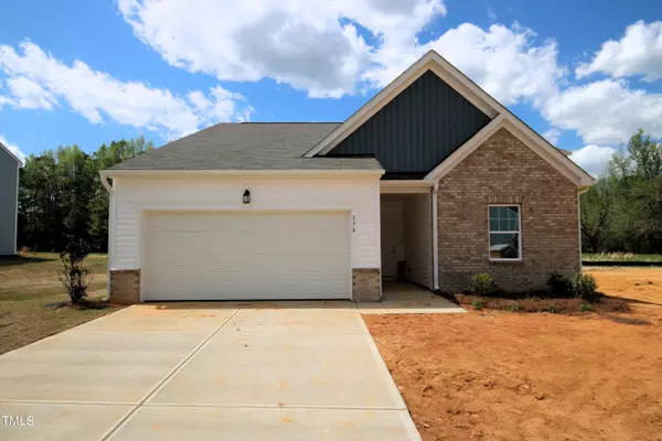 576 Cessna Drive, Spring Hope, NC 27882