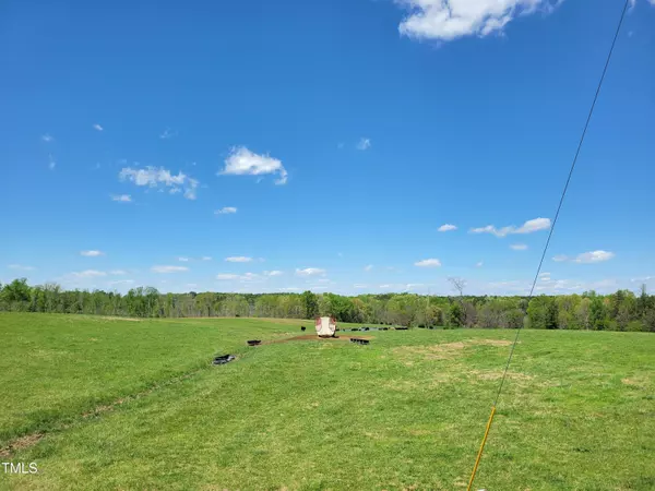 Tbd Frazier Road, Ramseur, NC 27316