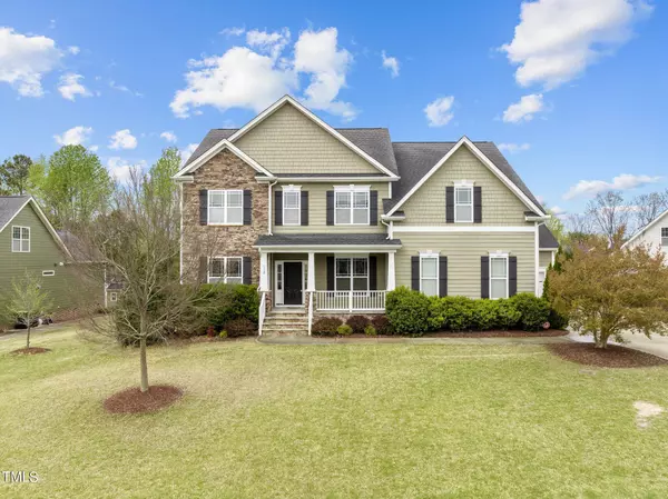 112 Friesan Way, Rolesville, NC 27571