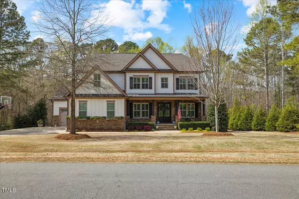 2725 Branston Way, Apex, NC 27539