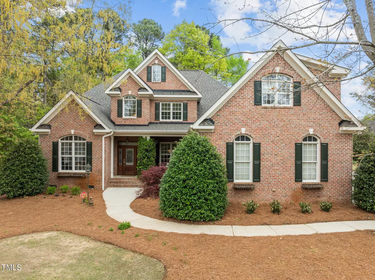 Fuquay Varina, NC 27526,4516 Greenbreeze Lane