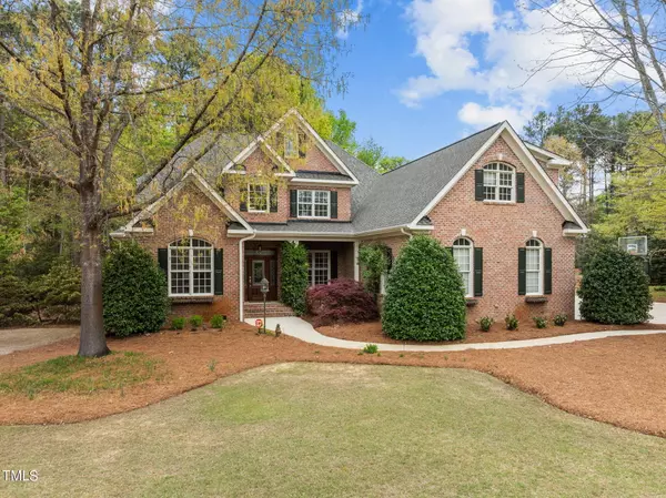 Fuquay Varina, NC 27526,4516 Greenbreeze Lane