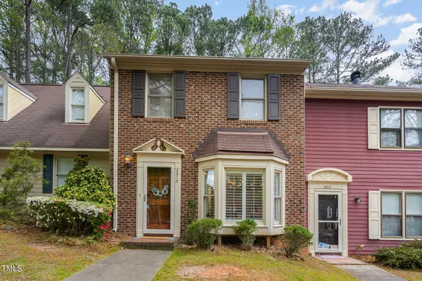 5515 Hamstead Crossing, Raleigh, NC 27612