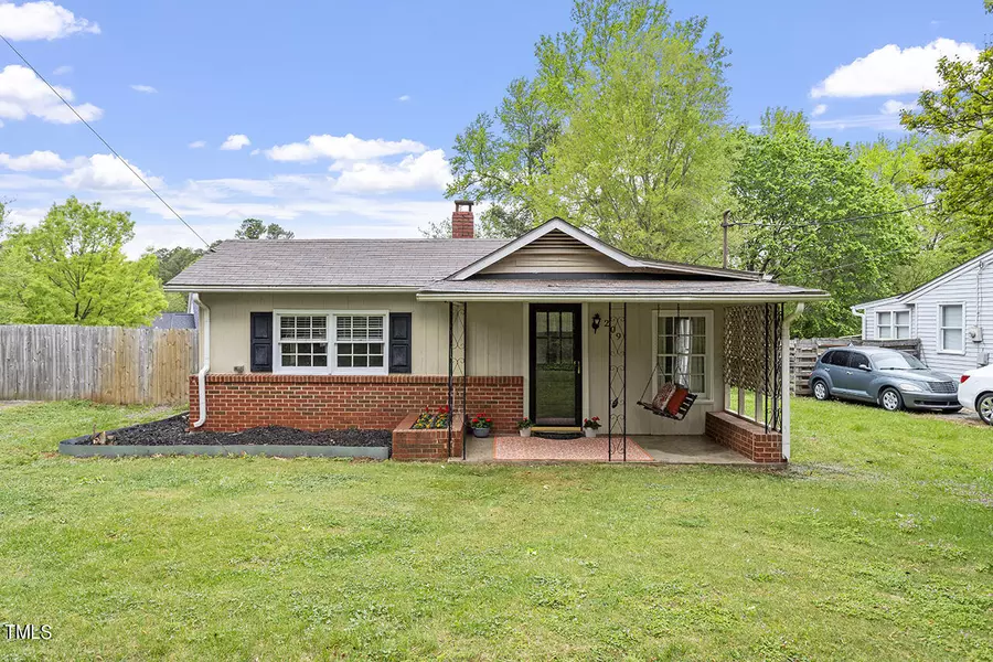 209 Weston Road, Garner, NC 27529