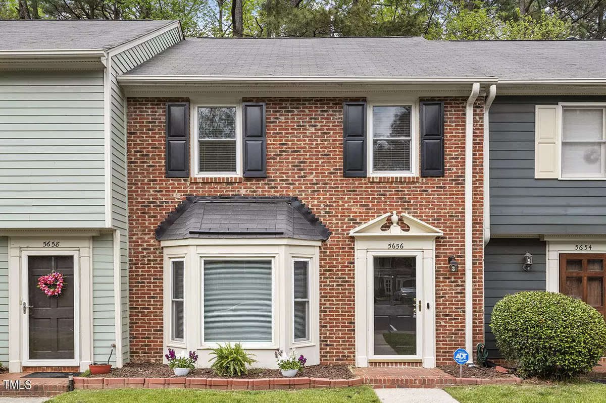 Raleigh, NC 27612,5656 Hamstead Crossing