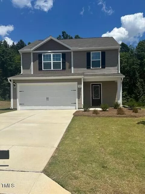 543 Crow Field Street,  Roxboro,  NC 27574