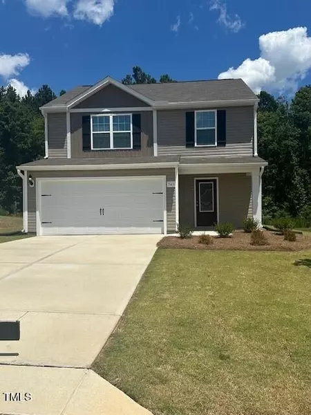 543 Crow Field Street, Roxboro, NC 27574