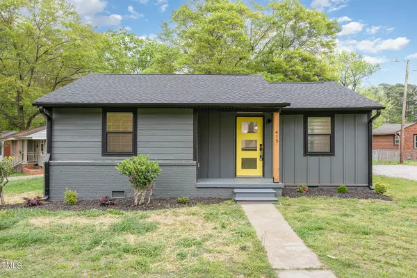 415 Lamont Street, Raleigh, NC 27610