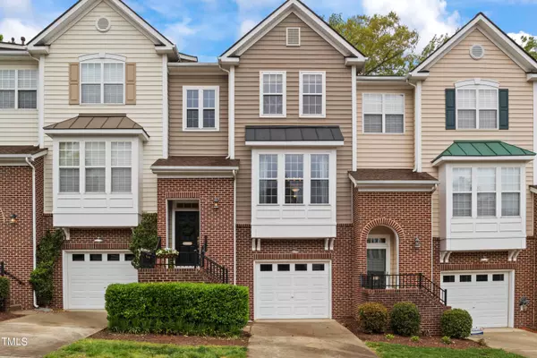 5476 Crescentview Parkway, Raleigh, NC 27606