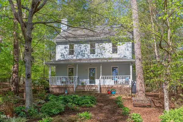 109 Creekview Circle, Carrboro, NC 27510