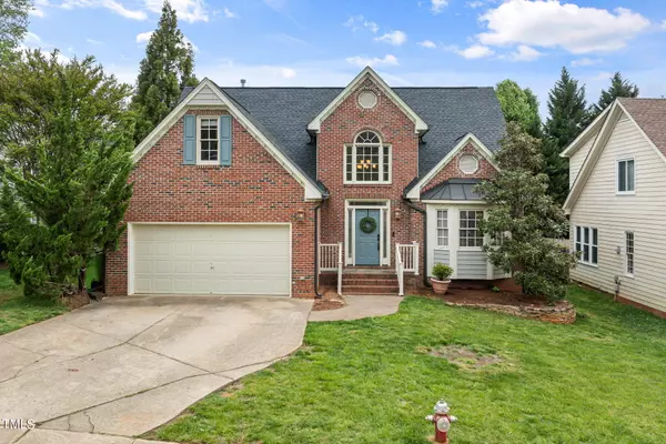 8673 Harps Mill Road, Raleigh, NC 27615