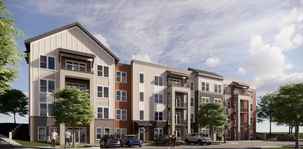 400 Blackwell Drive #101, Chapel Hill, NC 27514