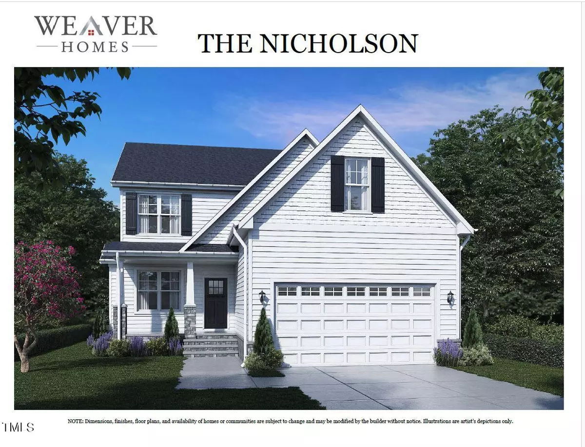 Sanford, NC 27332,53 Hillwood Drive