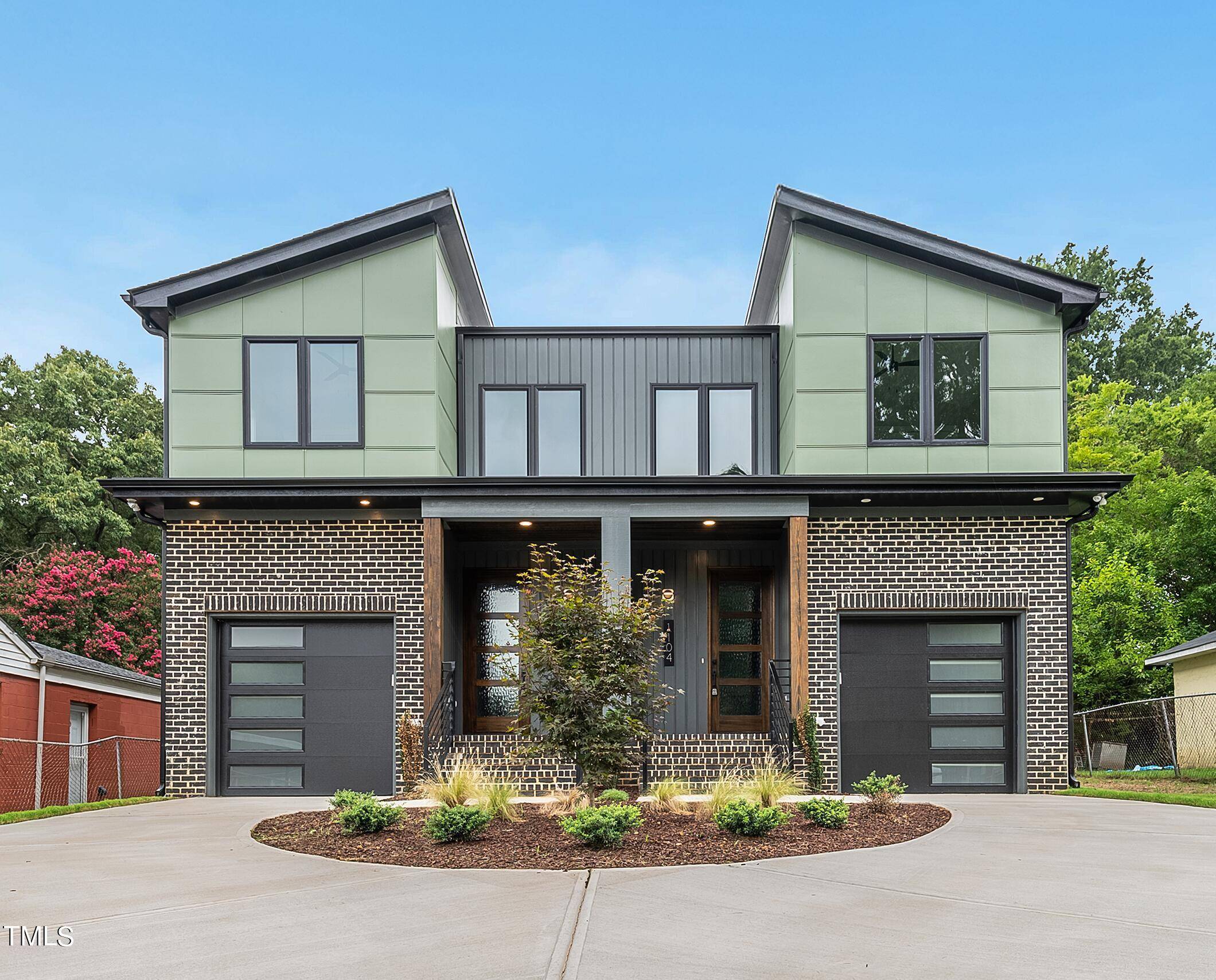 1106 Gregg Street, Raleigh, NC 27601