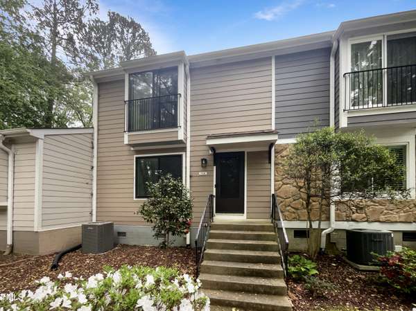 708 Green Ridge Drive, Raleigh, NC 27609