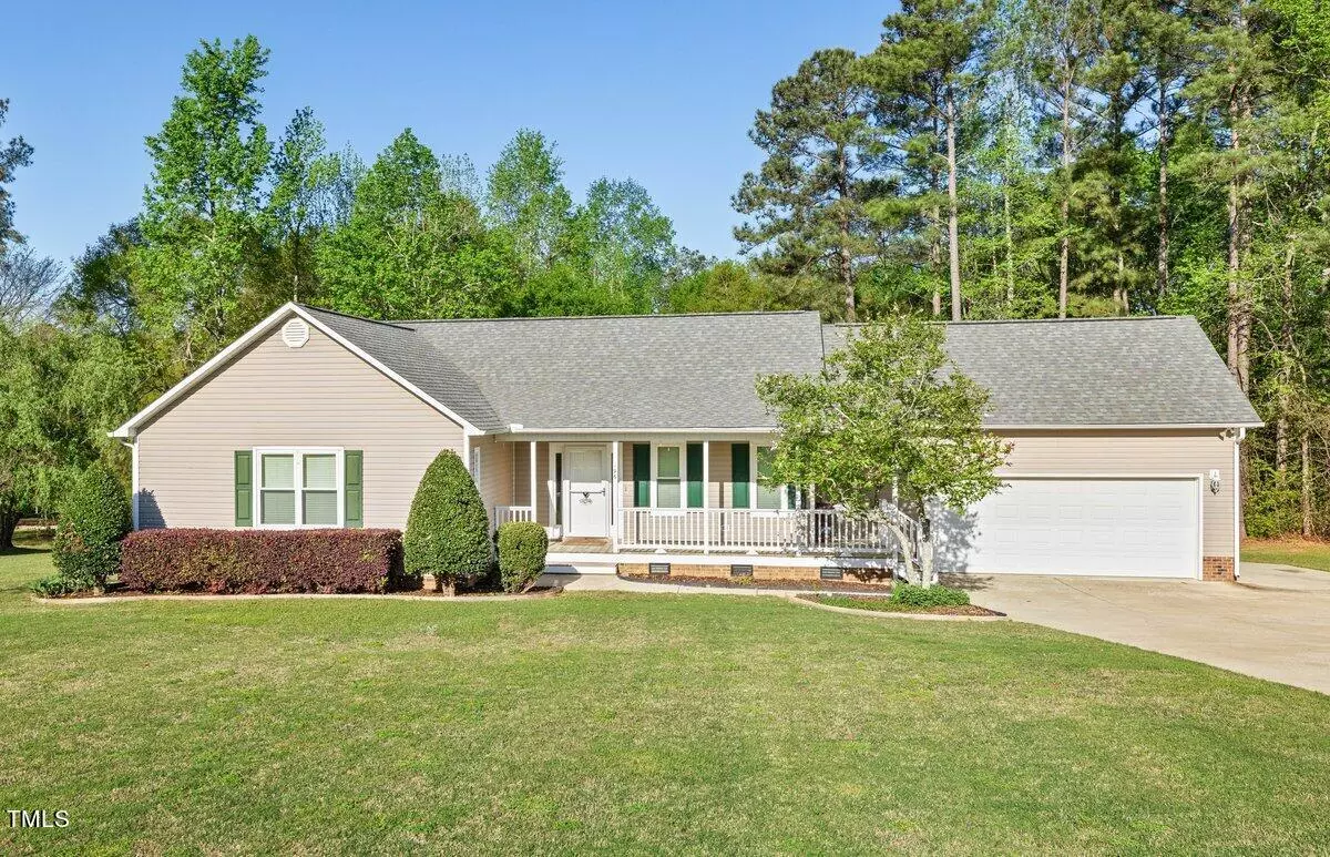 Fuquay Varina, NC 27526,196 Turtle Point Drive