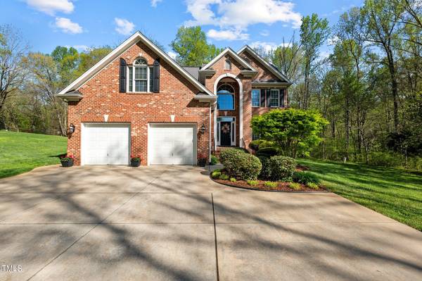 3000 Timberlyne Court,  Mebane,  NC 27302