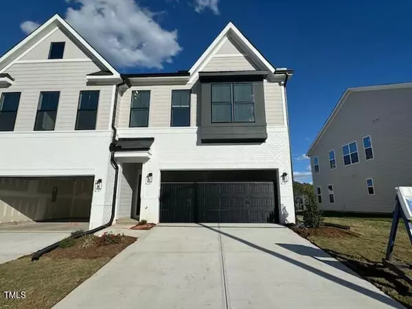 1031 Westerland Way #46, Durham, NC 27703