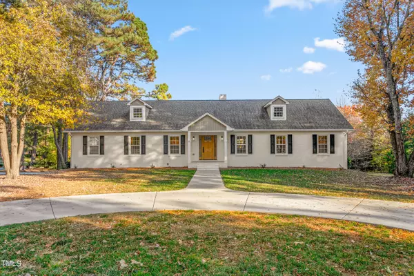 401 Orange Drive, Elon, NC 27244