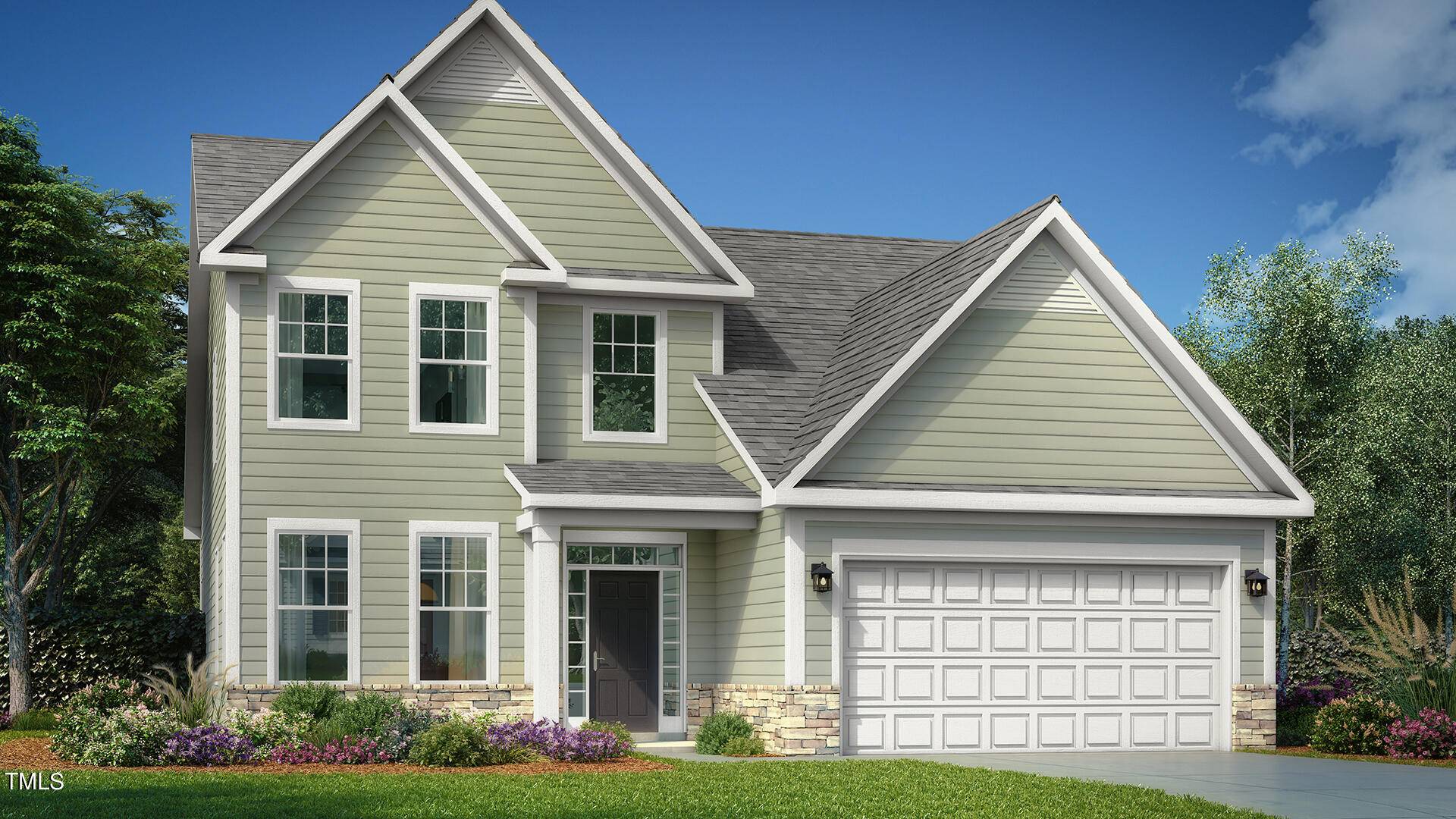 Zebulon, NC 27597,861 Golden Plum Lane