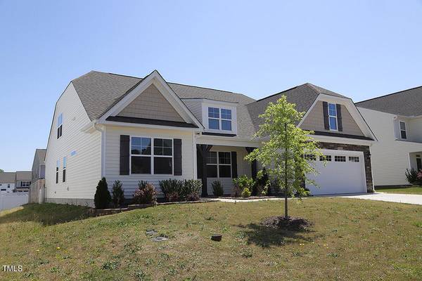 46 Combine Trail,  Benson,  NC 27504