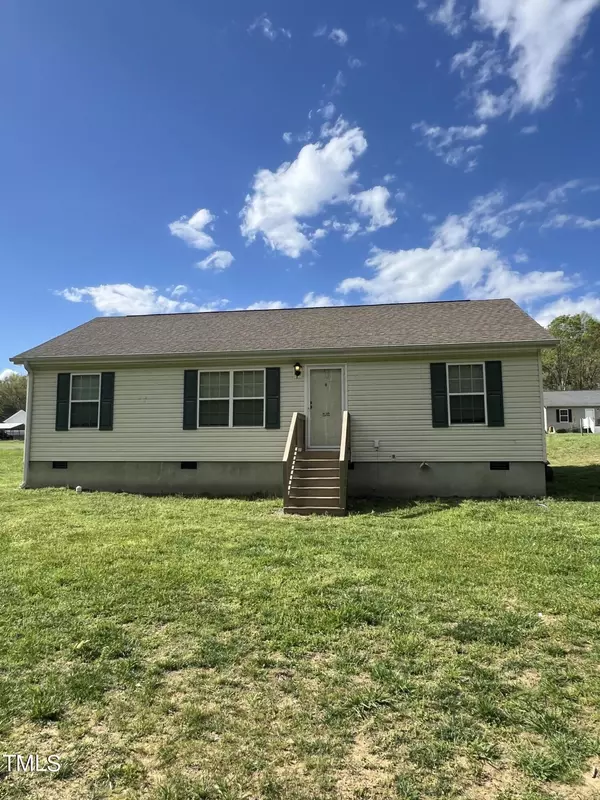 2359 Tom Stevens Road, Siler City, NC 27344