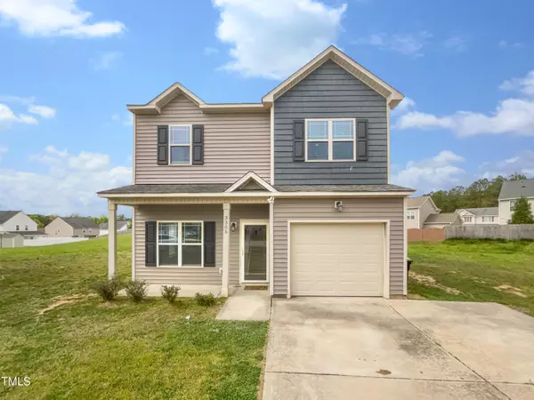 3305 Earl Of Mar Court, Zebulon, NC 27597